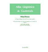 Atlas Lingüístico de Guatemala